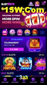 Game Providers 3aa