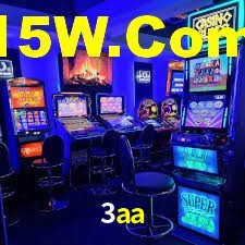 Sinta a adrenalina dos jogos de cassino com 3aa