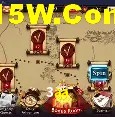 Provedores de Jogos 3aa
