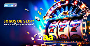 Blackjack Table 3aa
