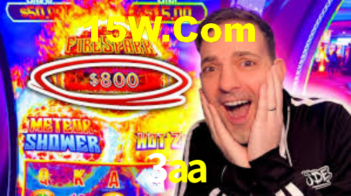 Bônus Generosos e Exclusivos no 3aa para Você!