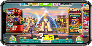 Aviator Game 3aa