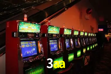 Tecnologia da Plataforma 3aa