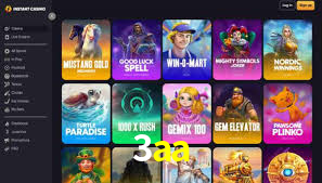 Live Casino 3aa