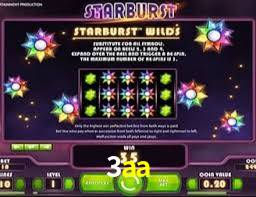 Welcome Bonus 3aa