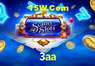 Jogos de Slot 3aa