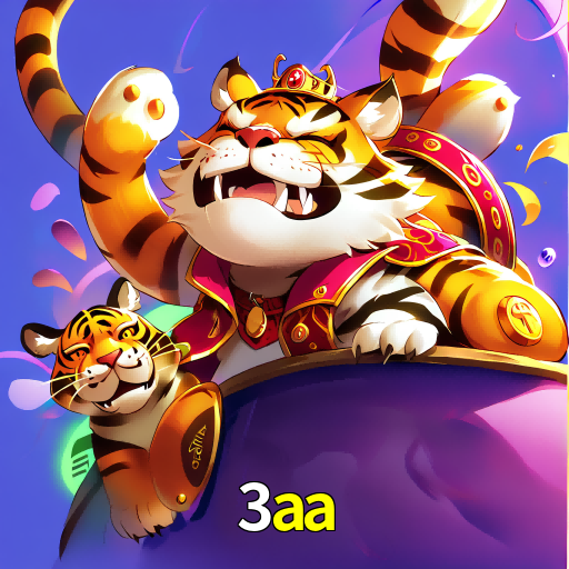 APK oficial da 3aa para Android
